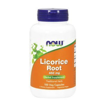 NOW Cayenne 500 mg (100 veg caps) 000022419 фото