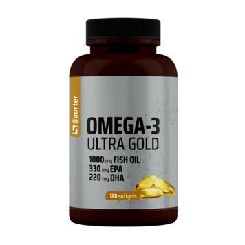 NOW Omega-3 Molecularly Distilled (200 fish softgels) 000032353 фото