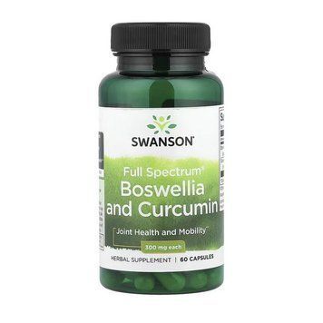 Swanson Kudzu Root 500 mg (60 caps) 000031898 фото