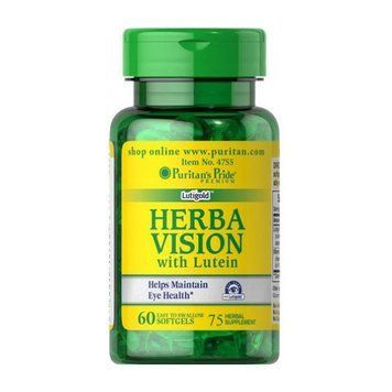 Solgar Vitamin E 268 mg (400 IU) (50 softgels) 000020256 фото