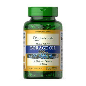 Solgar L-Glutamine 1000 mg (60 tab) 000020452 фото