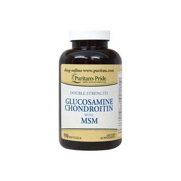 NOW MSM 1000 mg (120 caps) 000007273 фото