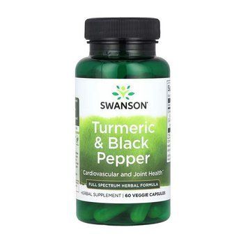 Swanson Ginkgo Biloba Extract 120 mg (100 veg caps) 000031902 фото