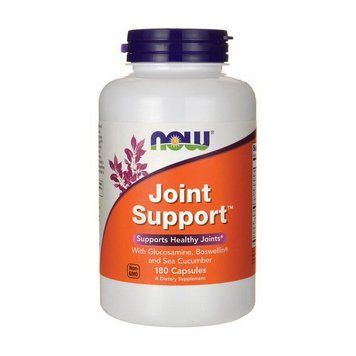 NOW Joint Support (180 caps) 000006509 фото