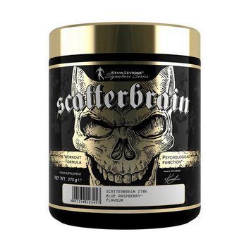 Kevin Levrone Scatterbrain (270 g, exotic) 000032102 фото