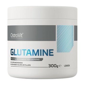 Цитрулін малат OstroVit Citrulline, порошок, 210 г 000010923 фото