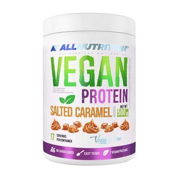 All Nutrition FitKing Delicious Donut Cookie (128 g, peanut caramel) 000032441 фото