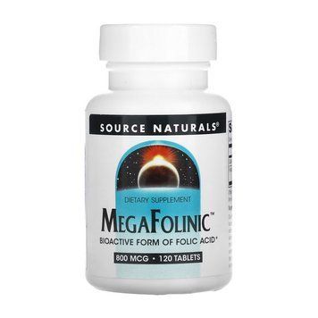 Source Naturals Magnesium Chelate Complex (250 tab) 000028723 фото