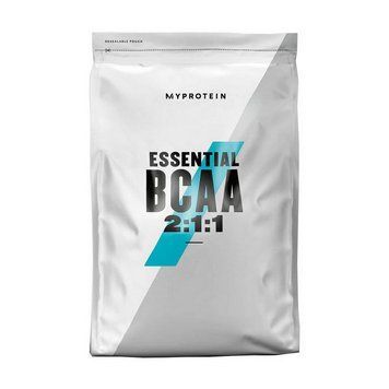 MyProtein Essential BCAA 2:1:1 (1 кг, unflavored) 000004186 фото