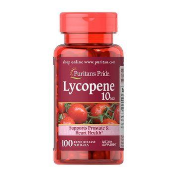Puritan's Pride Raspberry Ketones 100 mg (120 caps) 000021724 фото