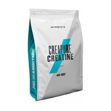 MyProtein Creapure Creatine Monohydrate (500 g, unflavored) 000003836 фото