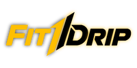FitDrip &mdash; витамины и спортивное питание