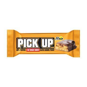 Протеїновий батончик FitWin Forma Bar 60 г, шоколад FitWin Forma Bar (60 g, chocolate) 000030293 фото