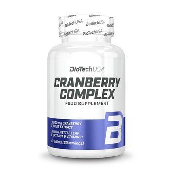 BioTech Creatine Candy (240 tab, red candy) 000033112 фото