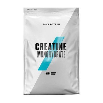 MyProtein Impact Creatine Monohydrate (500 g, unflavored) 000003839 фото