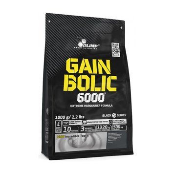 OLIMP Gain Bolic (1 кг, chocolate) 000000694 фото