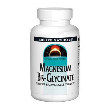 Source Naturals Ultra-Mag (240 tab) 000028785 фото
