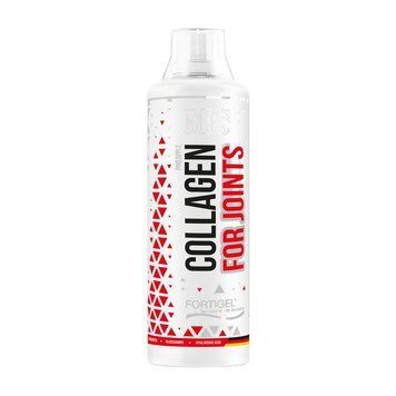 Жидкий морской коллаген с биотином MST Collagen Peptides + Biotin (500 мл), апельсин MST Сollagen Peptides + Biotin (500 ml, orange juice) 000028123 фото