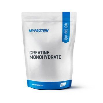 MyProtein Creatine Monohydrate (250 g, unflavored) 000003840 фото