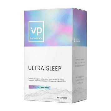 VP Lab Ultra Women's Hair, Skin & Nails (90 sgels) 000028557 фото