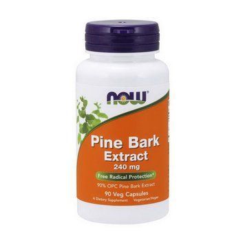 NOW Citrus Bioflavonoids (100 caps) 000021399 фото