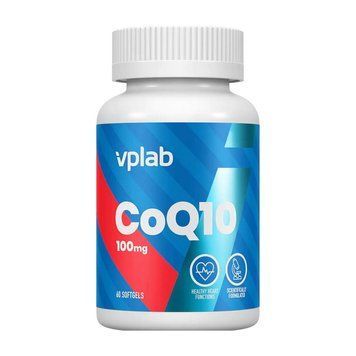 VP Lab Ultra Sleep (60 caps) 000028558 фото