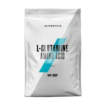 MyProtein L-Glutamine (1 кг, unflavored) 000003841 фото