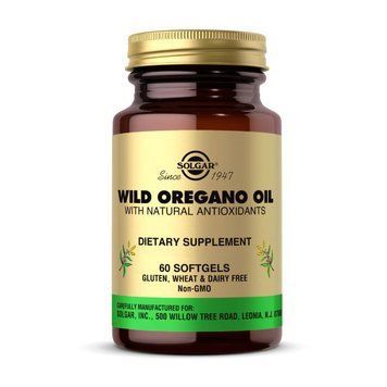 Solgar CoQ-10 200 mg vegan (60 veg caps) 000020804 фото