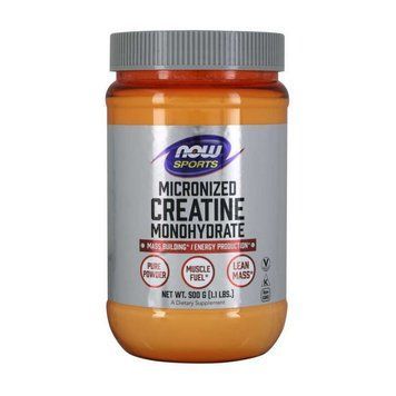 NOW Arginine & Ornithine (250 caps) 000020321 фото