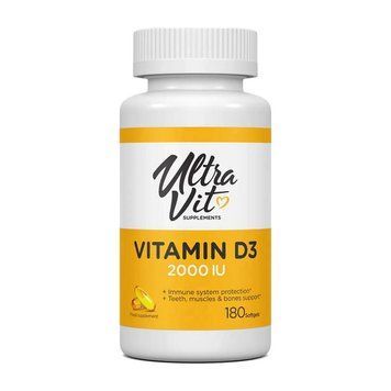VP Lab CoQ10 100 mg (60 sgels) 000028559 фото