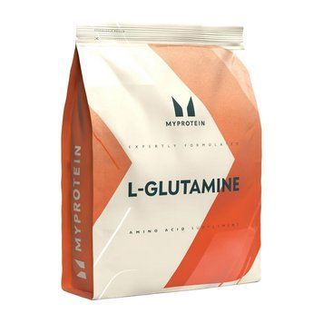 MyProtein L-Glutamine (500 g, unflavored) 000003842 фото
