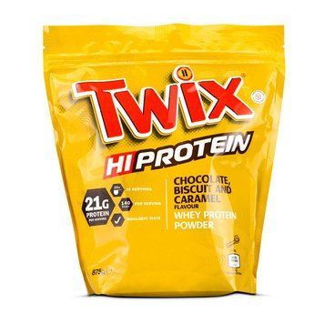 Bounty Bounty Hi Protein (420 g, chocolate & coconut) 000028874 фото