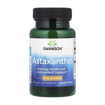 Swanson CoQ10 10 mg (100 caps) 000032520 фото