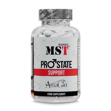 Комплекс для підтримки простати MST Prostate Support (90 капсул) MST Prostate Support (90 cpas) 000032188 фото