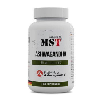 USN LivSmart Ashwagandha Gummies (60 gummies) 000029279 фото