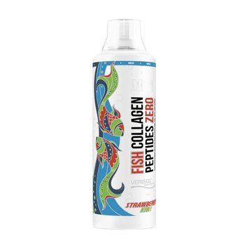 Морський колаген MST Fish Collagen Peptides Zero, 300 г  000026987 фото