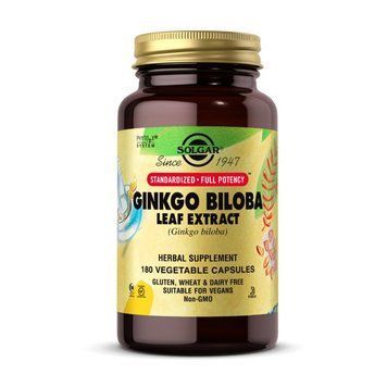 Solgar Reishi Shiitake Maitake Mushroom Extract (50 veg caps) 000022181 фото