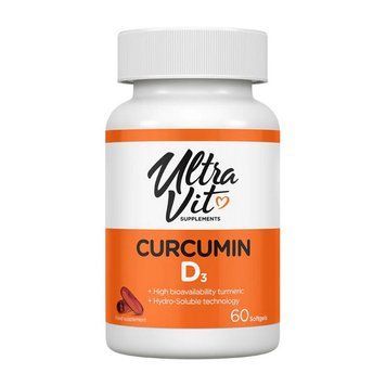 VP Lab Vitamin B Complex (90 sgels) 000028563 фото