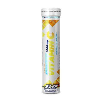 All Nutrition Beta Alanine (500 g, ice fresh) 000029252 фото