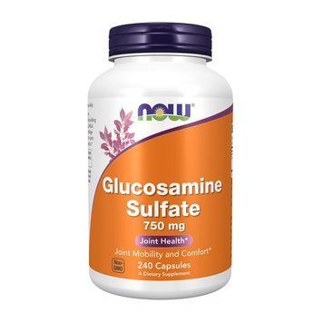 Doctor's BEST Glucosamine Chondroitin with MSM (120 caps) 000011434 фото