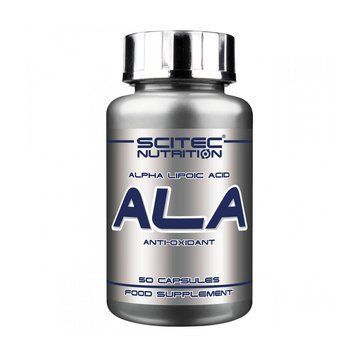 Scitec Nutrition Bromelain (90 tabs) 000003955 фото