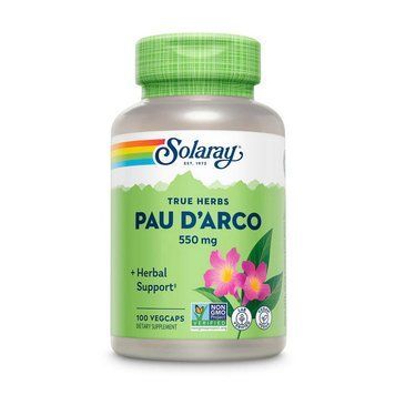Solaray Vitamin B-Complex 50 (50 veg caps) 000030829 фото