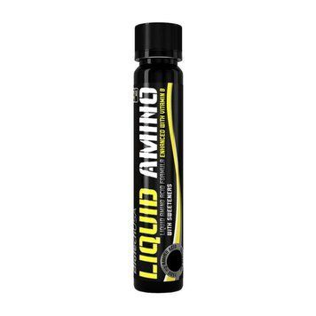 BioTech Liquid Amino (1 amp, orange) 000000449 фото