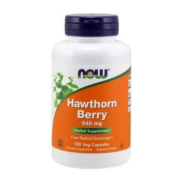 NOW Probiotic-10 100 Billion (60 veg caps) 000021957 фото
