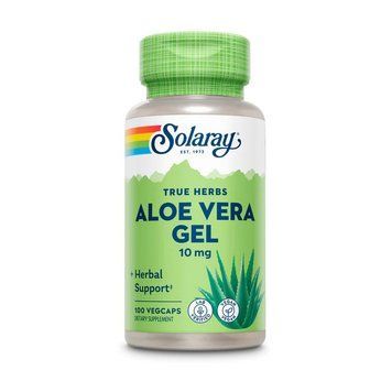 Solaray Prostate Blend SP-16 (100 veg caps) 000029286 фото