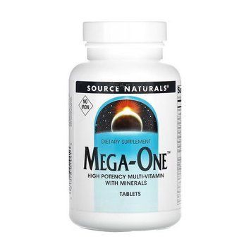 Source Naturals Men`s Life Force Multiple (90 tab) 000030279 фото