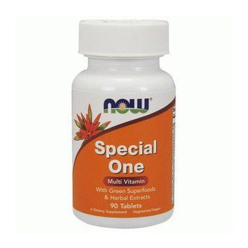 NOW Special One (90 tabs) 000003406 фото