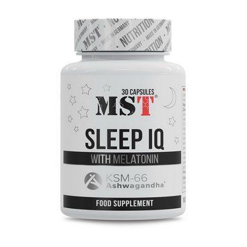 MST Sleep IQ (30 caps) 000031733 фото