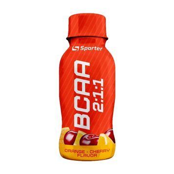 Sporter L-Carnitine 3000 (100 ml, cherry-grapefruit) 000030835 фото