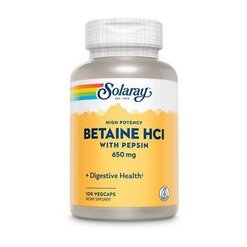 Solaray Vitamin D3+K2 (soy free) (120 veg caps) 000021231 фото